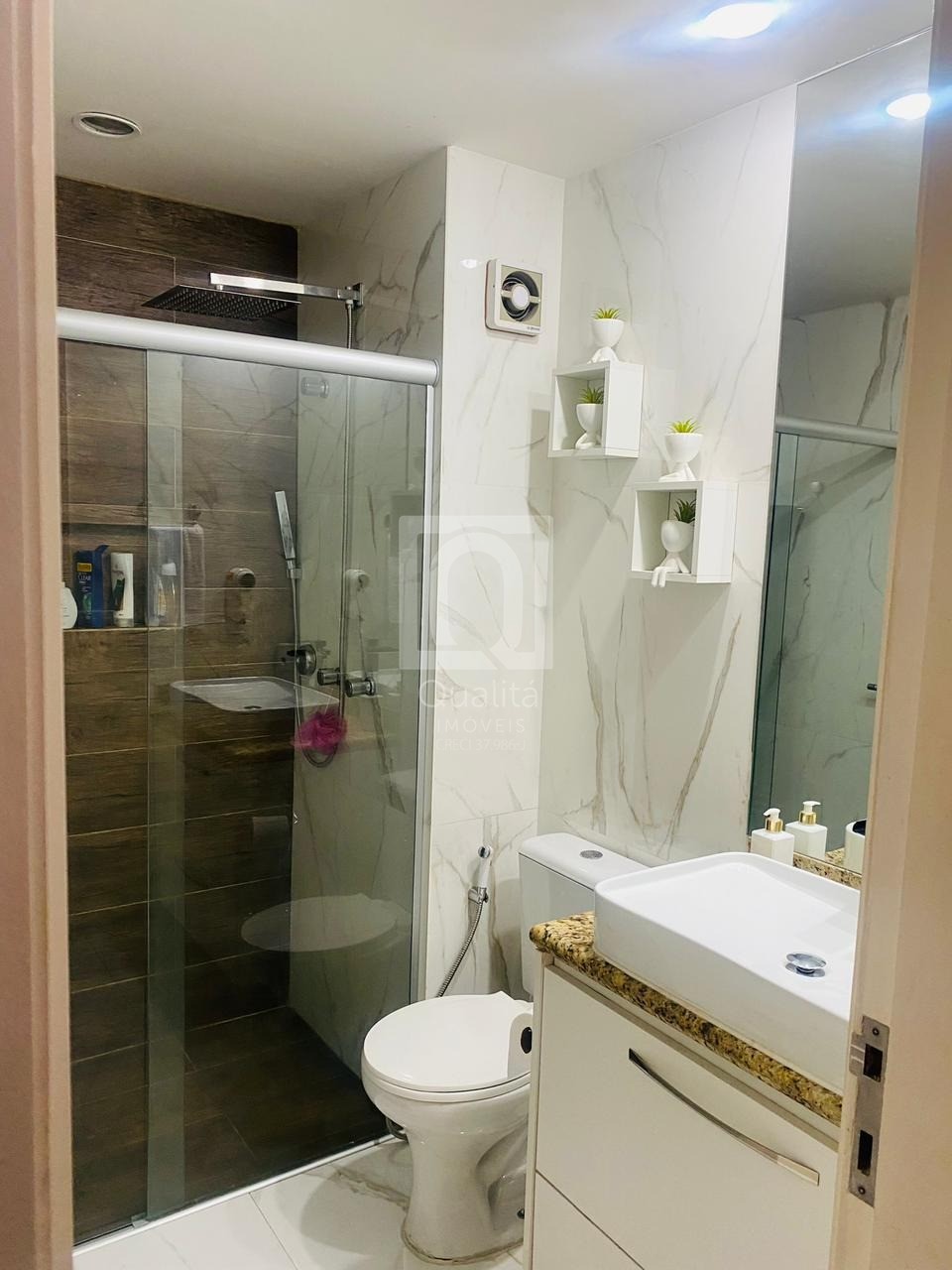 Apartamento, 1 quarto, 37 m² - Foto 11
