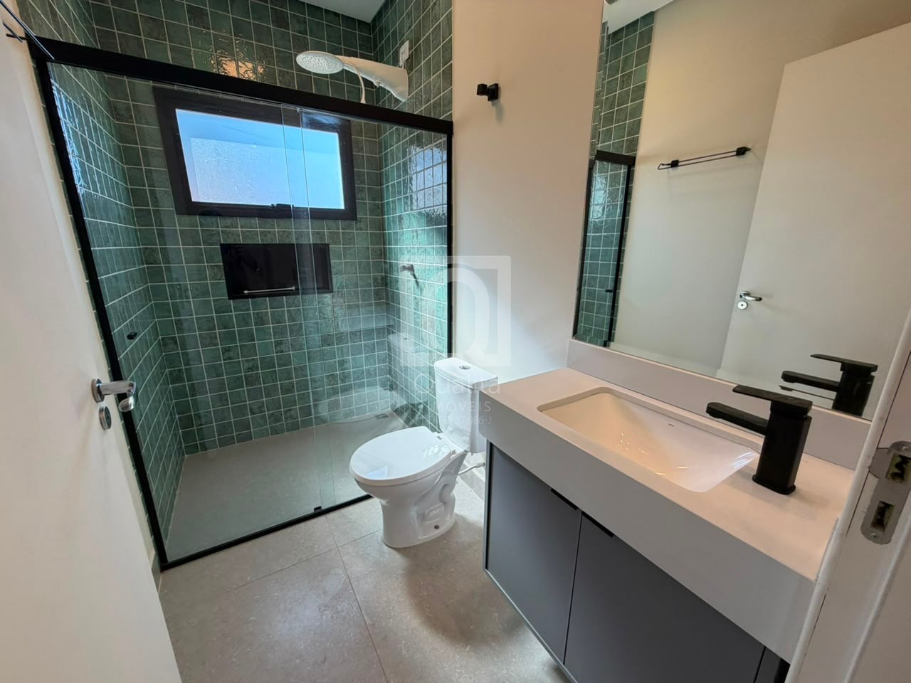 Casa de Condomínio, 3 quartos - Foto 9