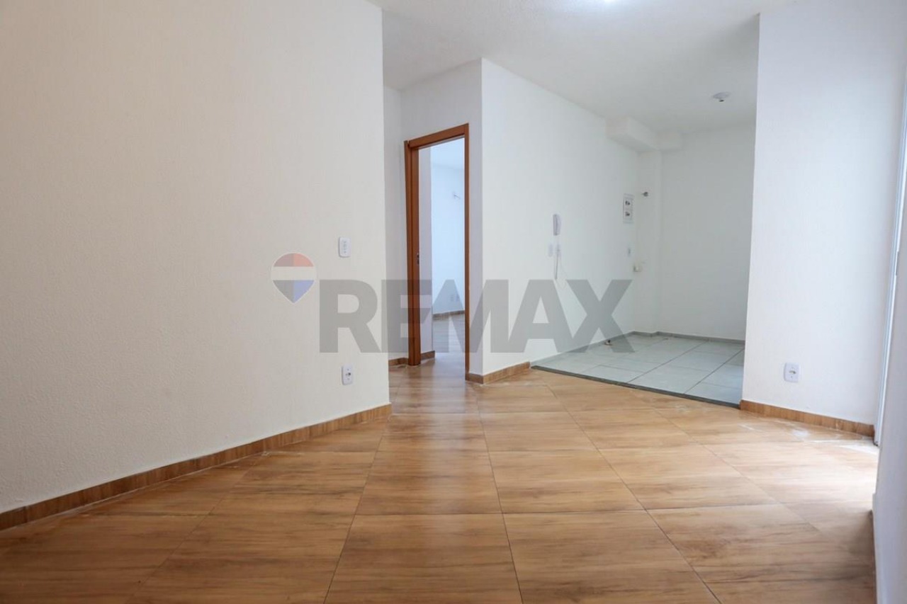 Apartamento, 2 quartos, 60 m² - Foto 3