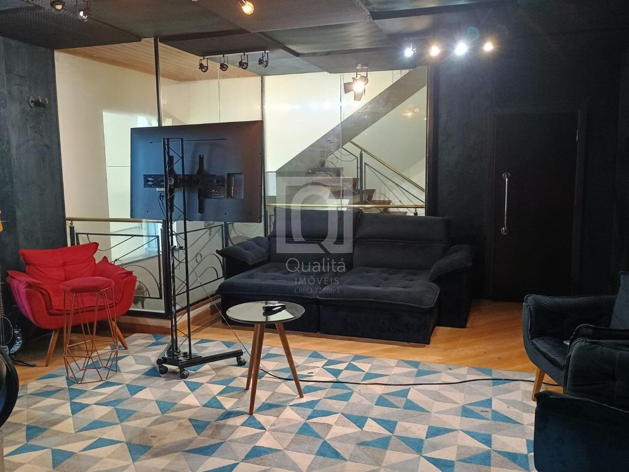 Sobrado, 4 quartos, 426 m² - Foto 8