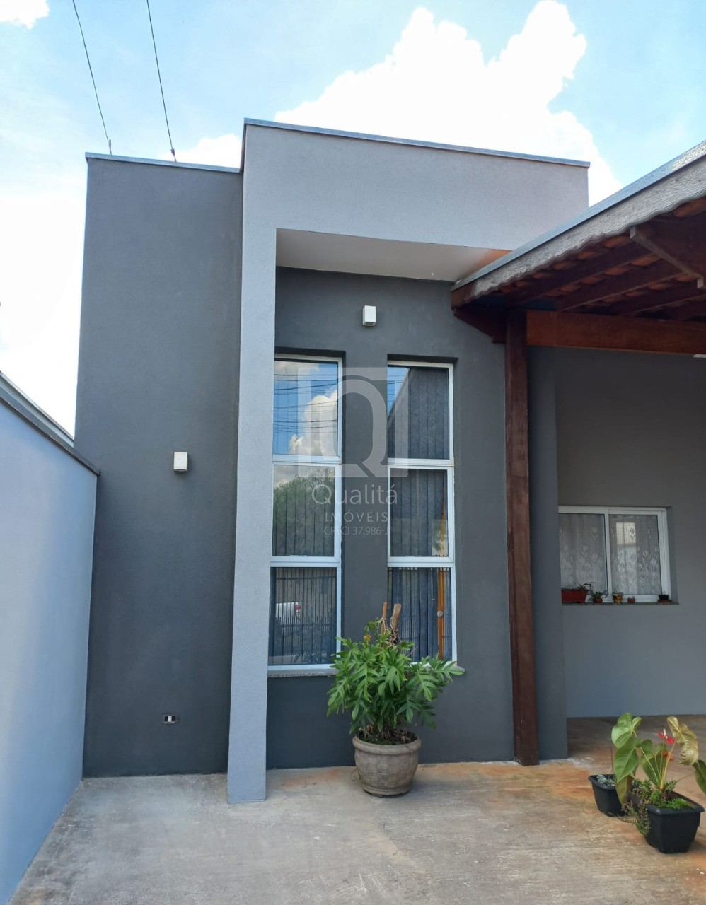 Casa, 2 quartos, 87 m² - Foto 26