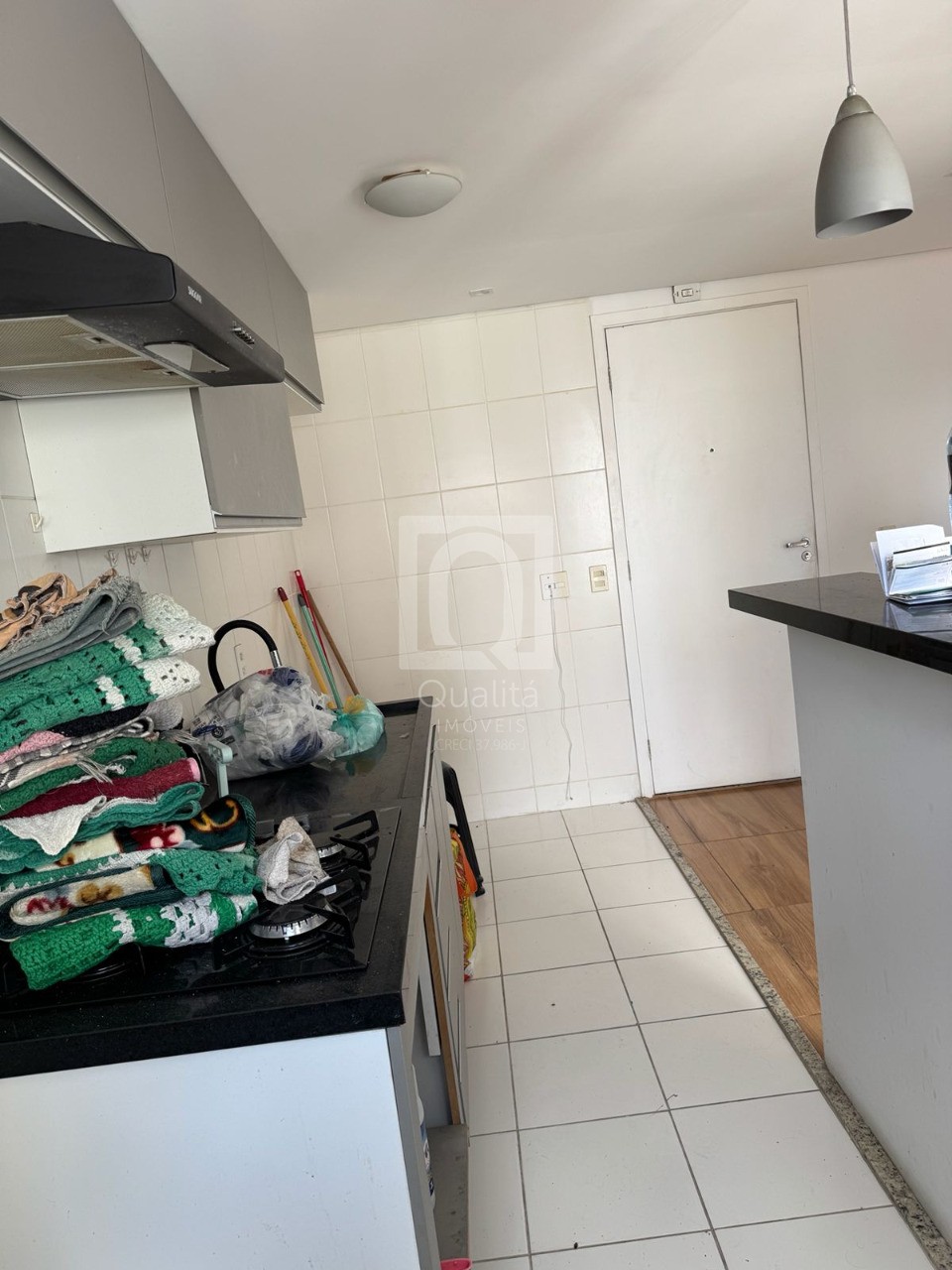 Kitnet-Studio, 27 m² - Foto 27