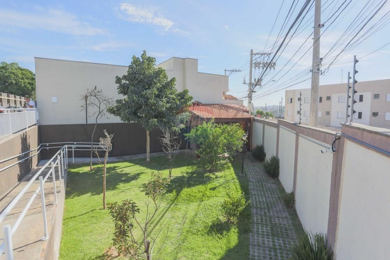 Casa de Condomínio, 1 quarto - Foto 18