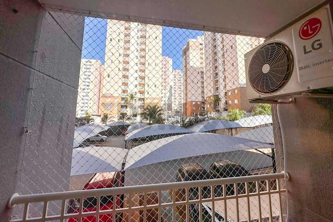 Apartamento, 2 quartos, 56 m² - Foto 14