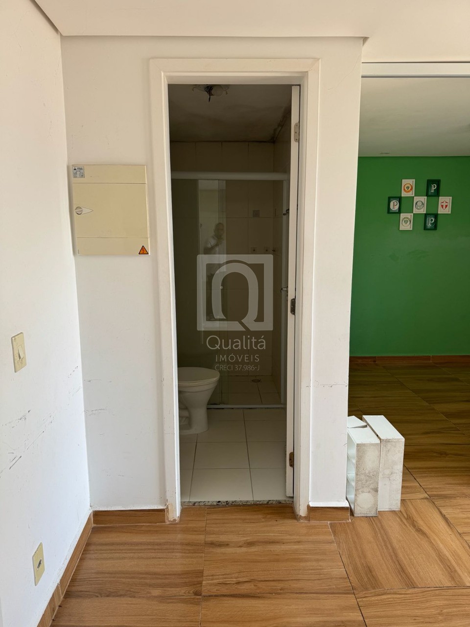 Kitnet-Studio, 27 m² - Foto 11