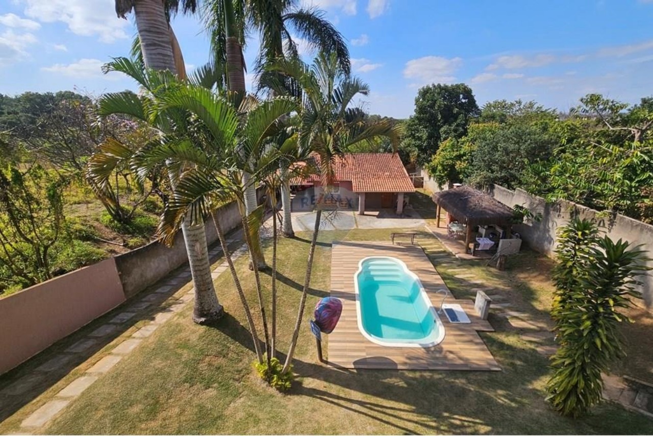 Casa, 4 quartos, 350 m² - Foto 24