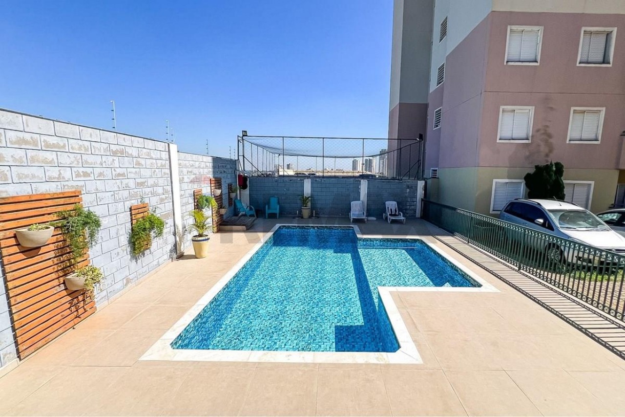 Apartamento, 2 quartos, 51 m² - Foto 22