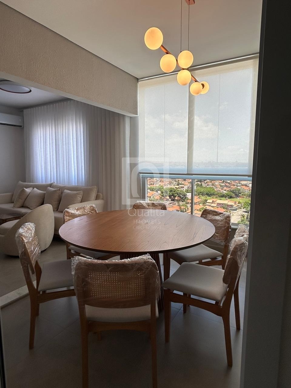 Apartamento, 3 quartos, 110 m² - Foto 5