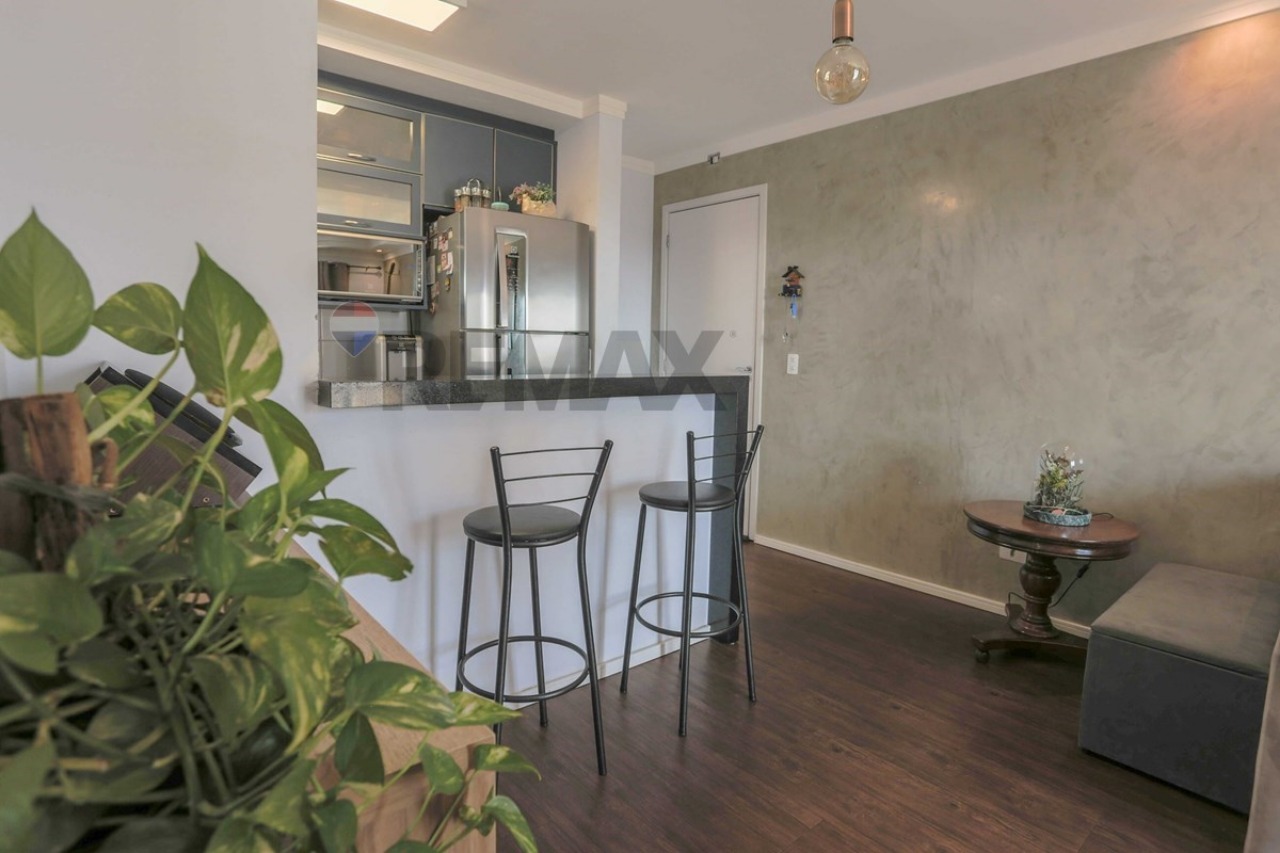 Apartamento, 2 quartos, 57 m² - Foto 6