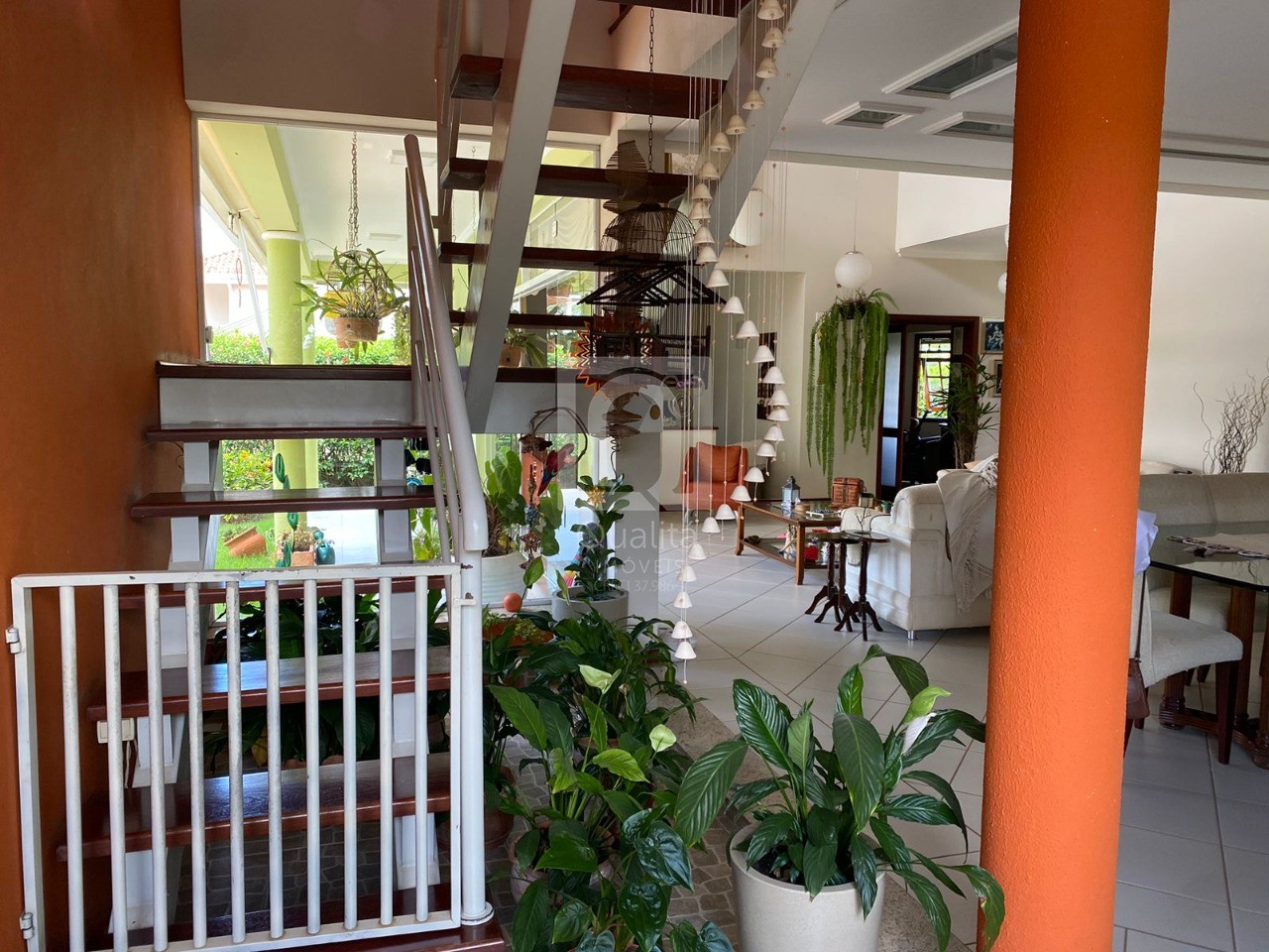 Casa de Condomínio, 4 quartos - Foto 3