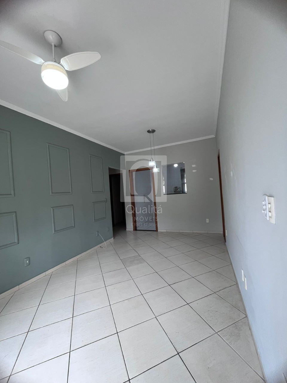 Apartamento, 3 quartos, 72 m² - Foto 3