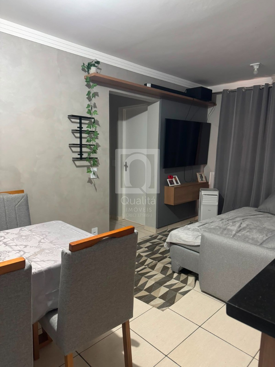 Apartamento, 2 quartos, 60 m² - Foto 9