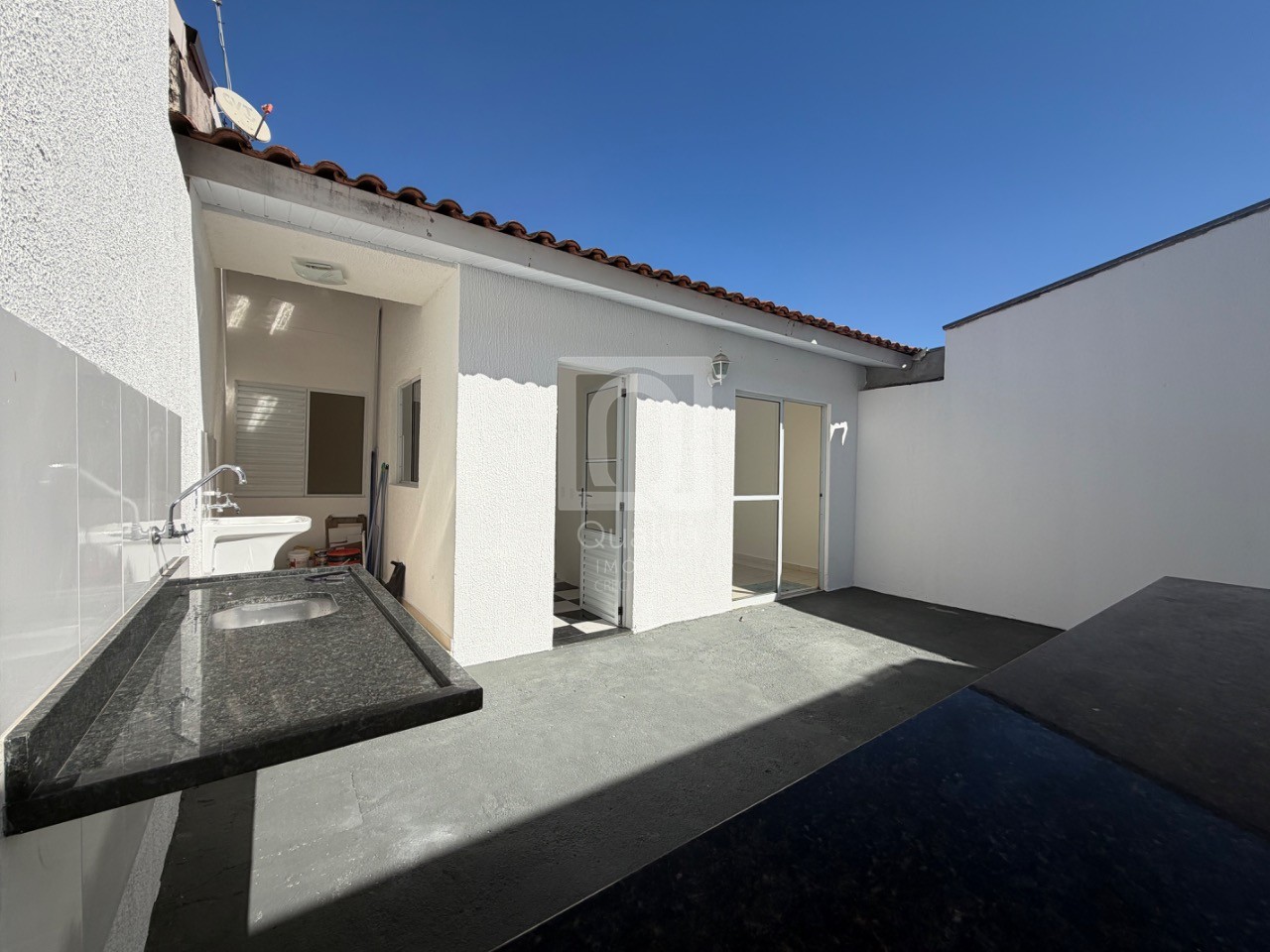 Casa de Condomínio, 3 quartos - Foto 10