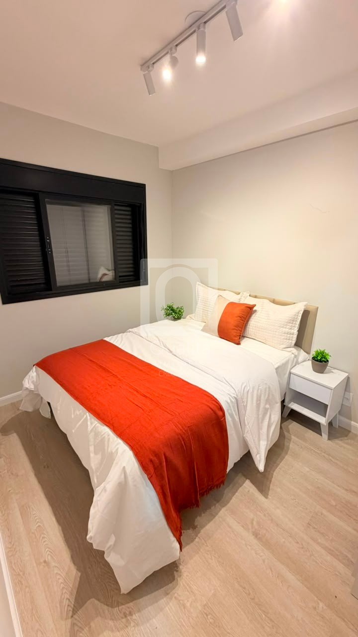 Apartamento, 1 quarto, 25 m² - Foto 6