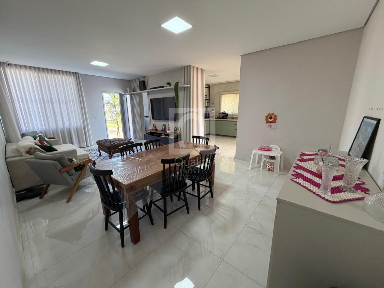 Casa de Condomínio, 3 quartos - Foto 7