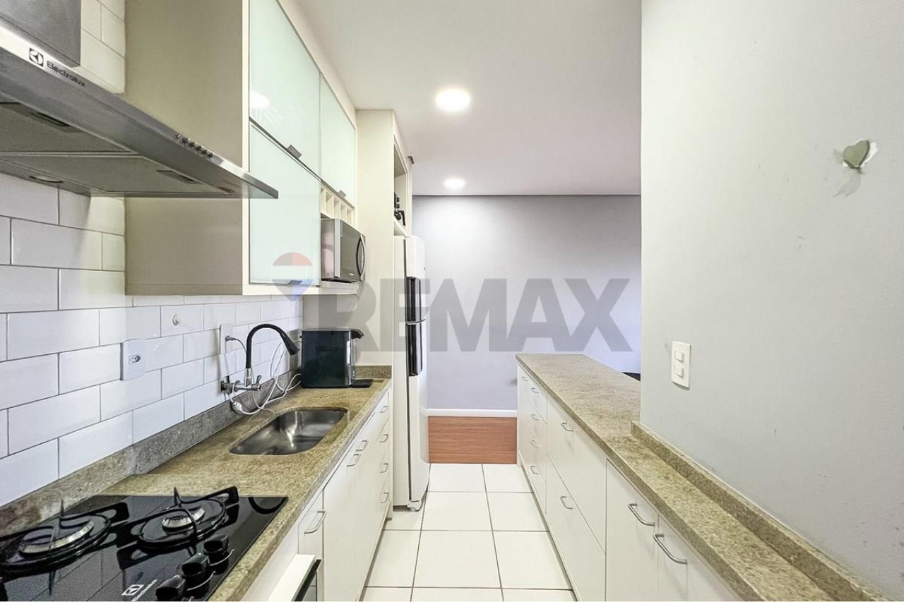 Apartamento, 2 quartos, 51 m² - Foto 8