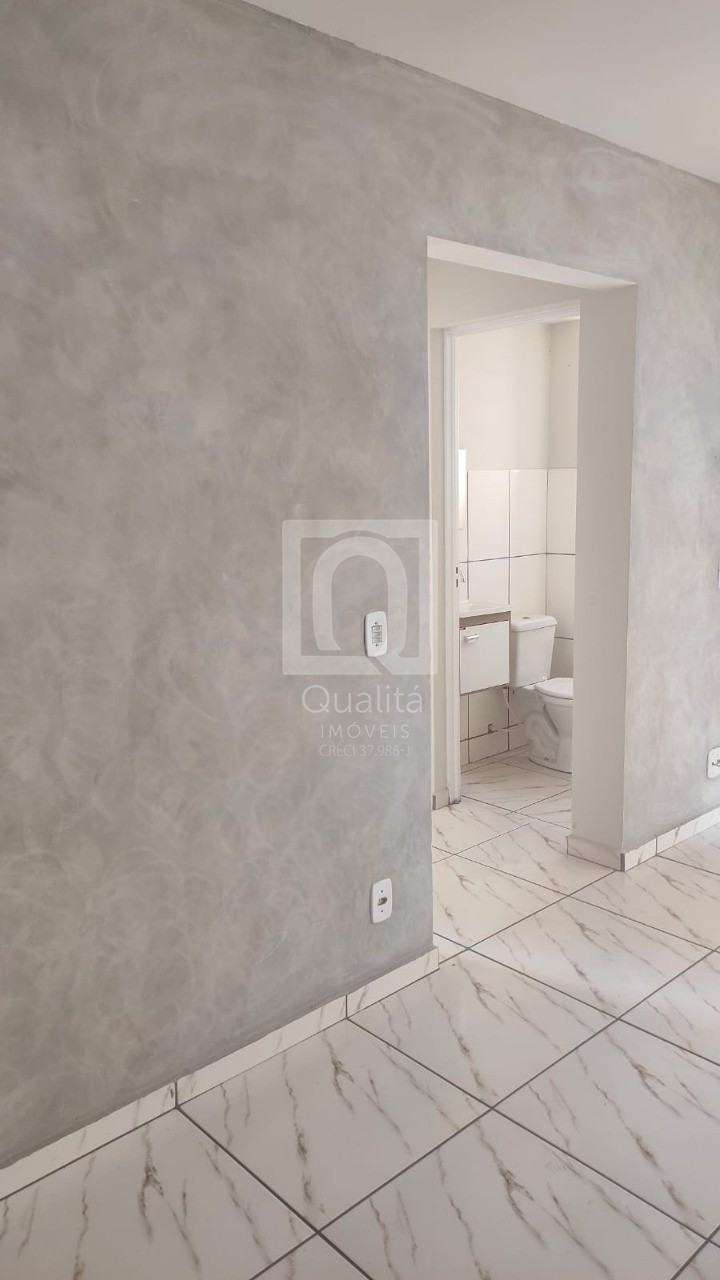 Apartamento, 2 quartos, 50 m² - Foto 4