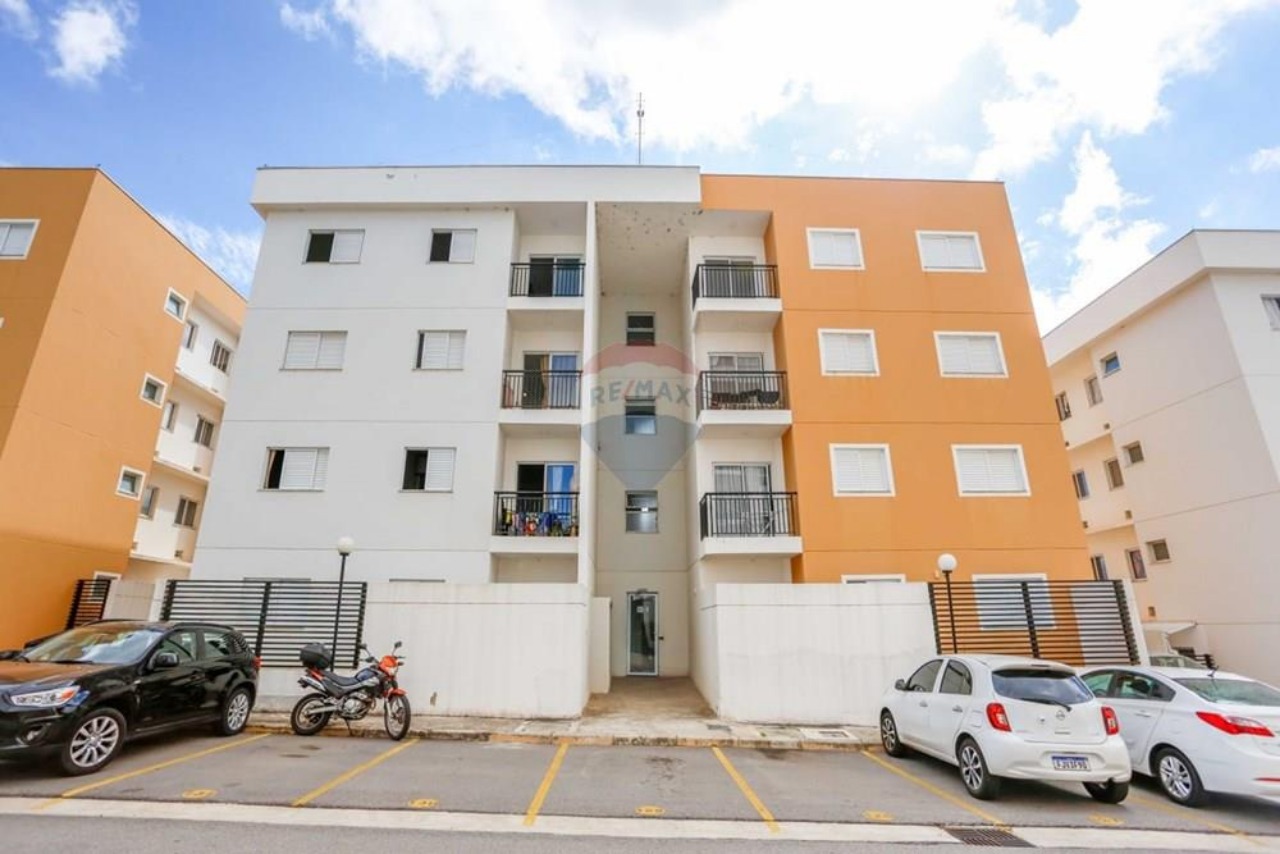 Apartamento, 2 quartos, 53 m² - Foto 26