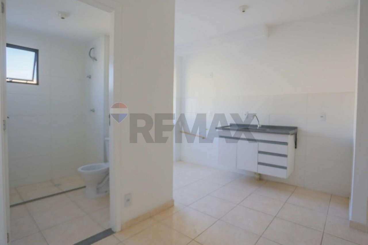 Apartamento, 2 quartos, 42 m² - Foto 4