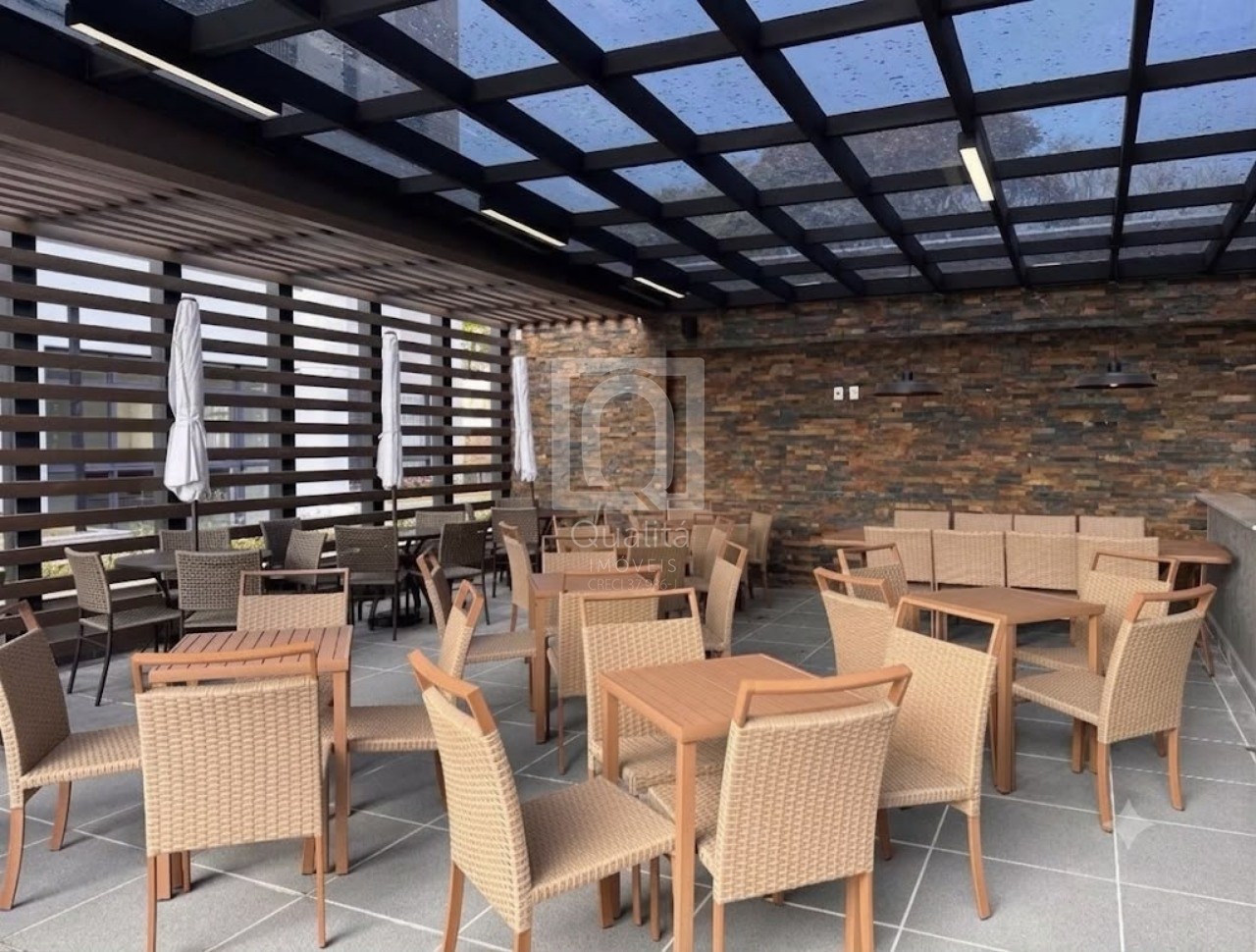Apartamento, 2 quartos, 69 m² - Foto 17