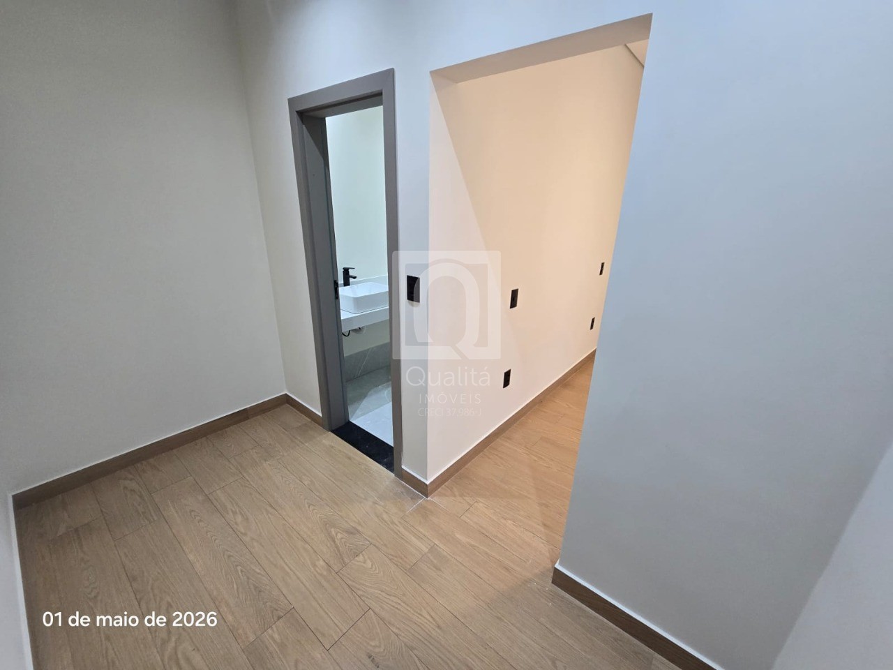 Casa de Condomínio, 3 quartos - Foto 10