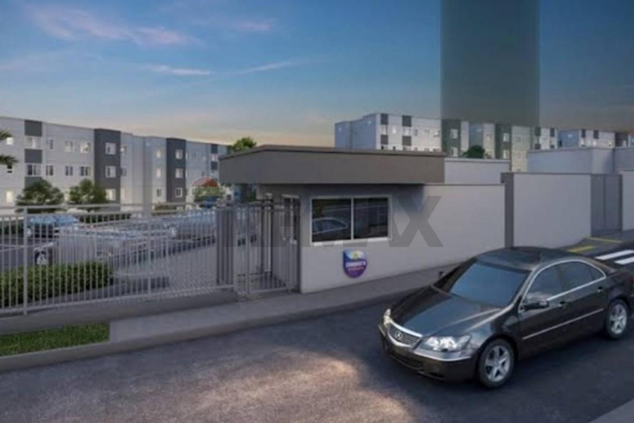 Apartamento, 1 quarto, 90 m² - Foto 1