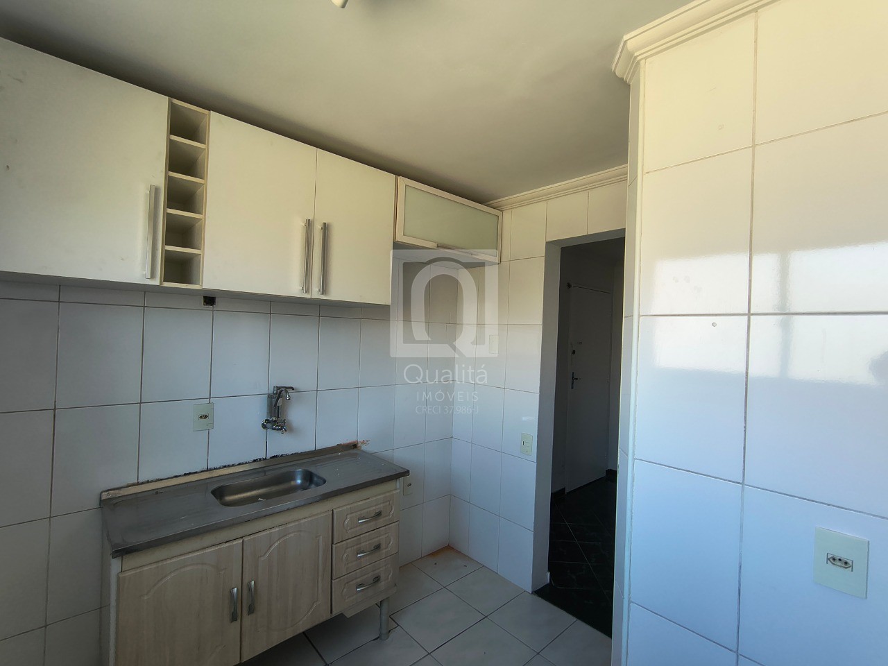 Apartamento, 2 quartos, 45 m² - Foto 2