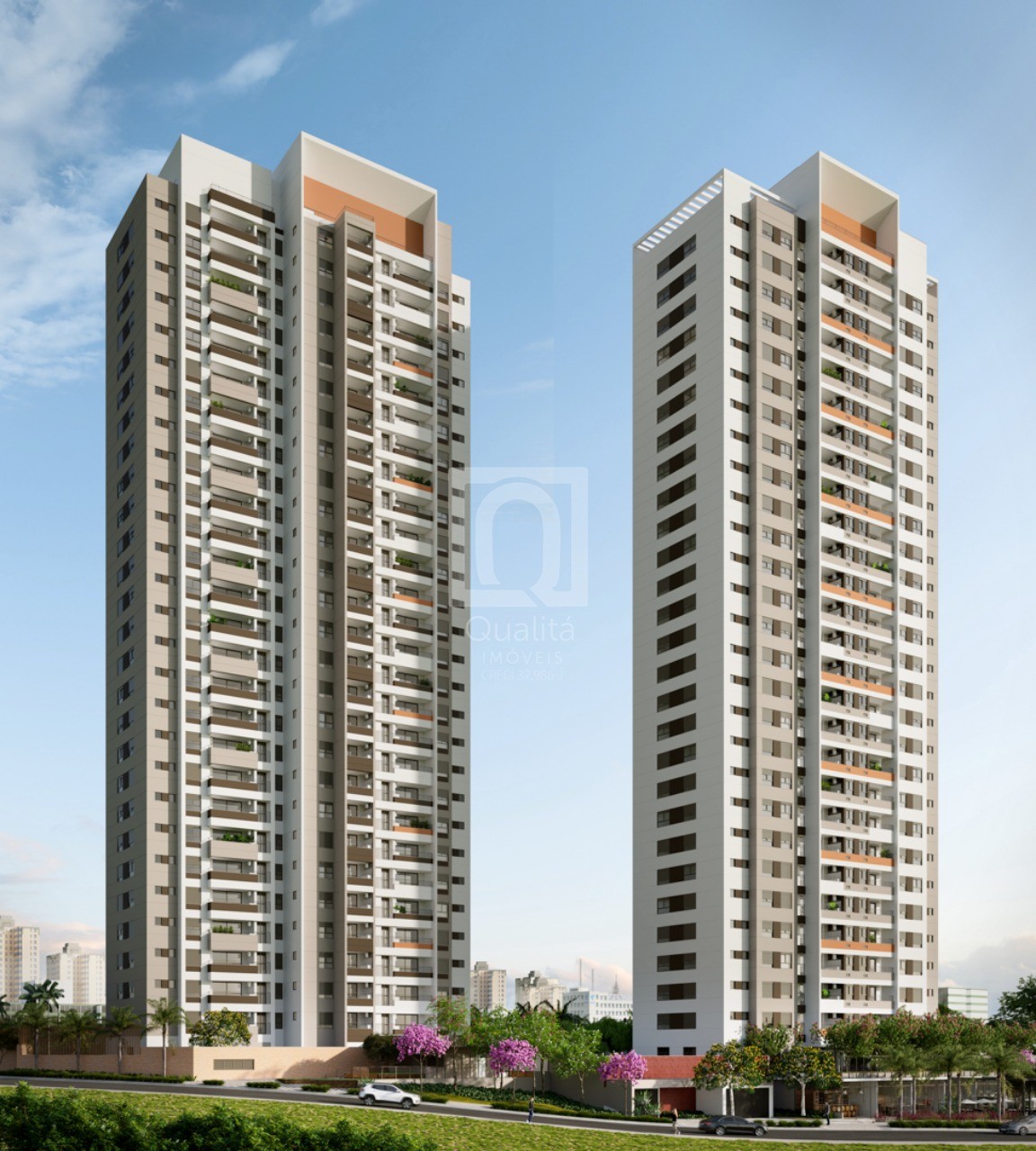 Apartamento, 2 quartos, 69 m² - Foto 35