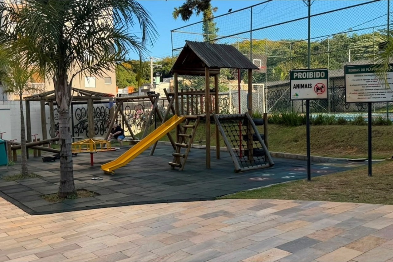 Apartamento, 2 quartos, 52 m² - Foto 12