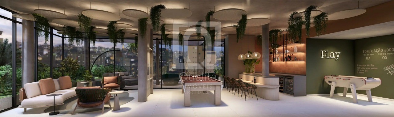 Apartamento, 1 quarto, 25 m² - Foto 15