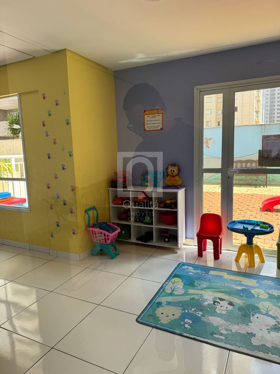Kitnet-Studio, 27 m² - Foto 14