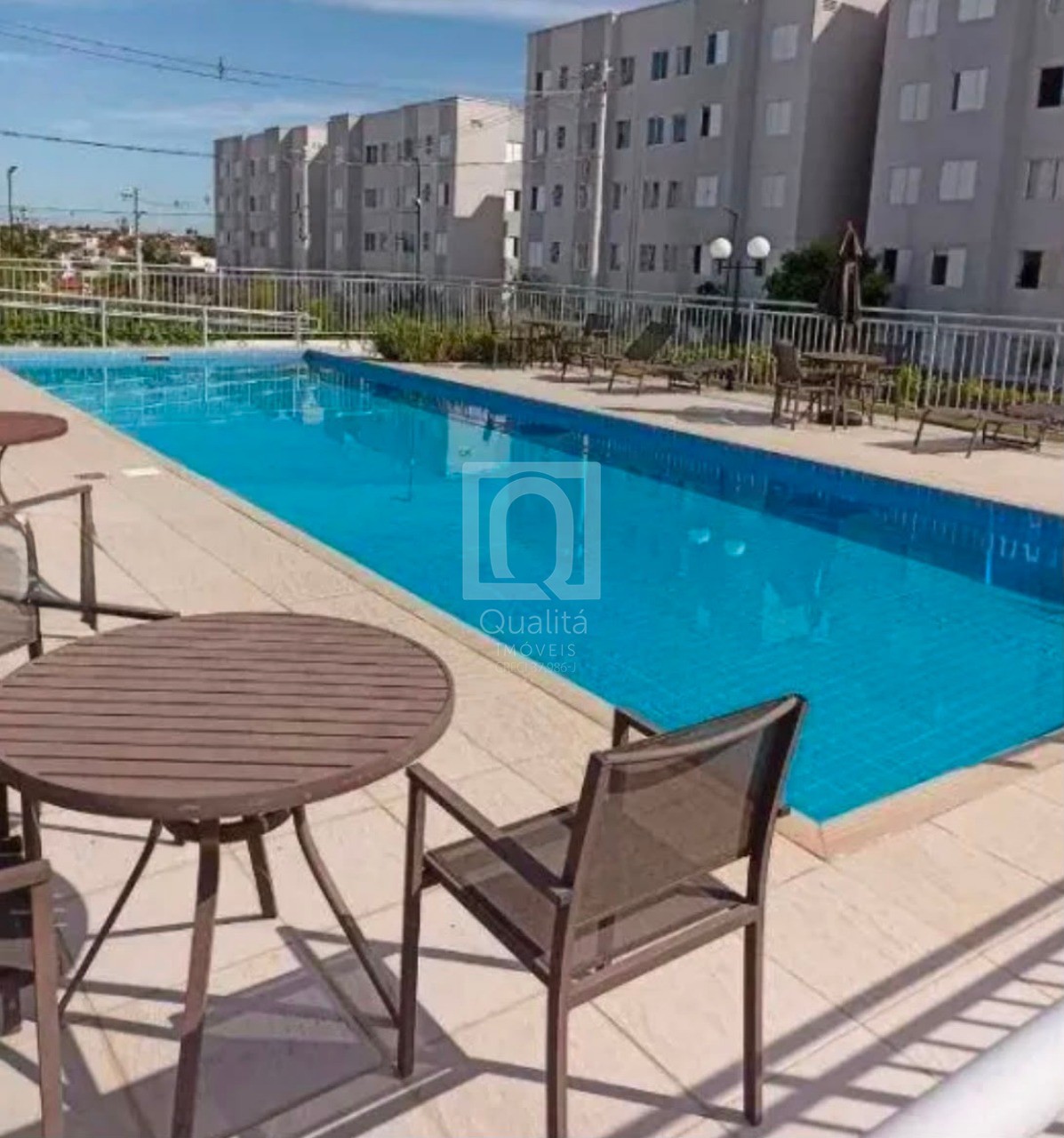 Apartamento, 2 quartos, 41 m² - Foto 25