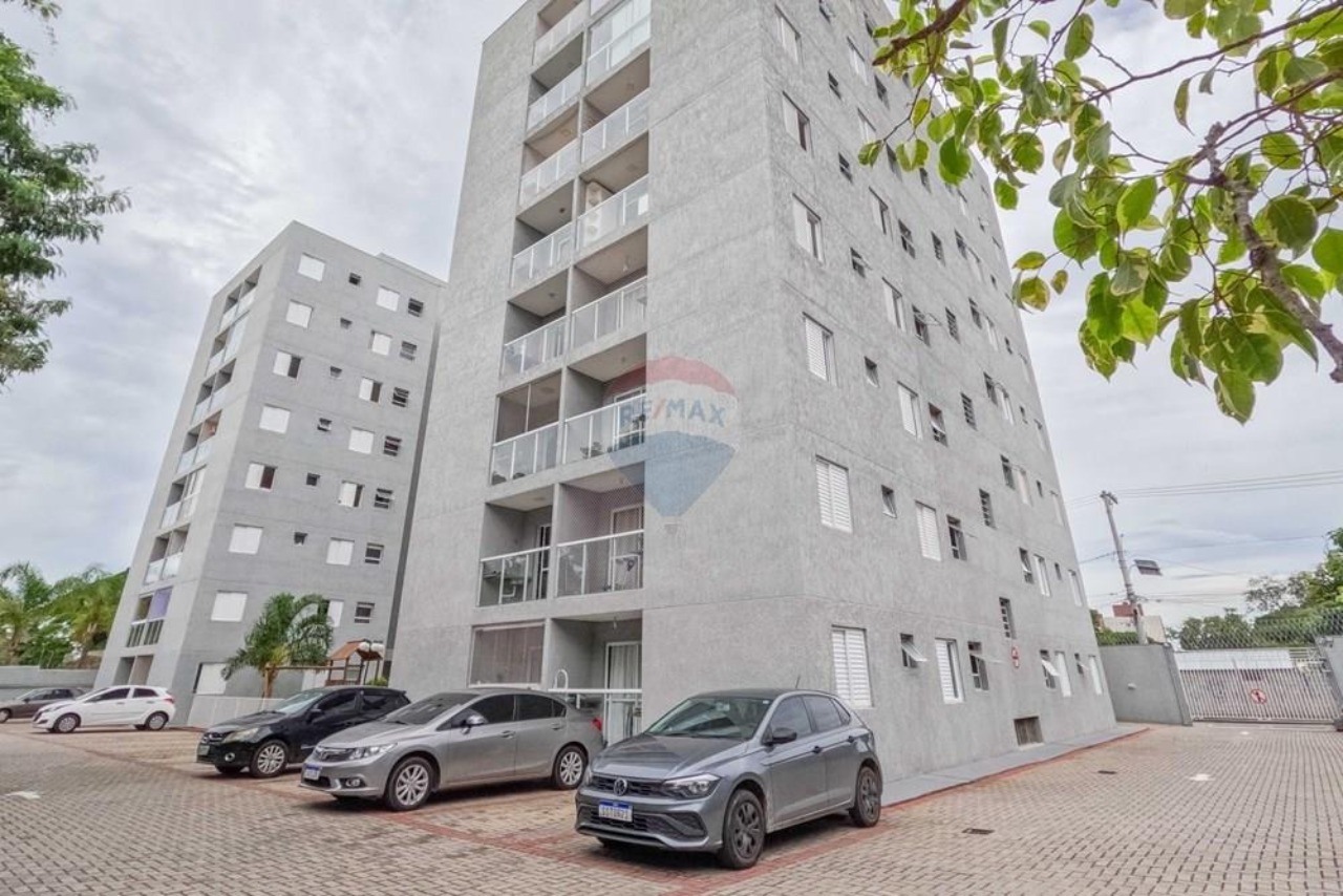 Apartamento, 2 quartos, 50 m² - Foto 15