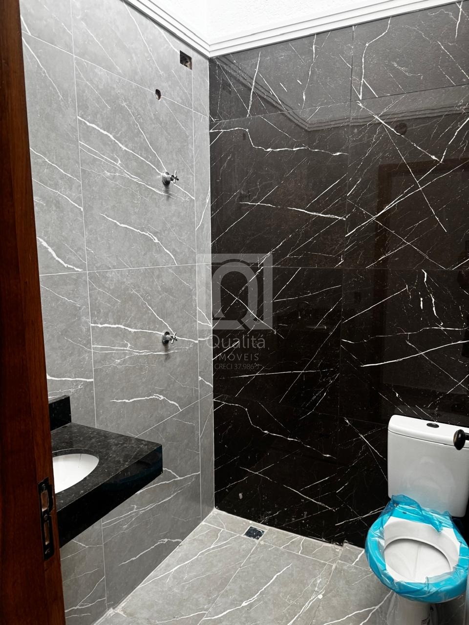 Casa, 2 quartos, 47 m² - Foto 5