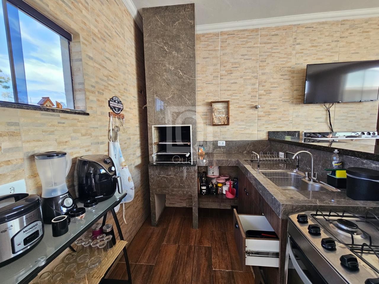 Casa de Condomínio, 3 quartos - Foto 7