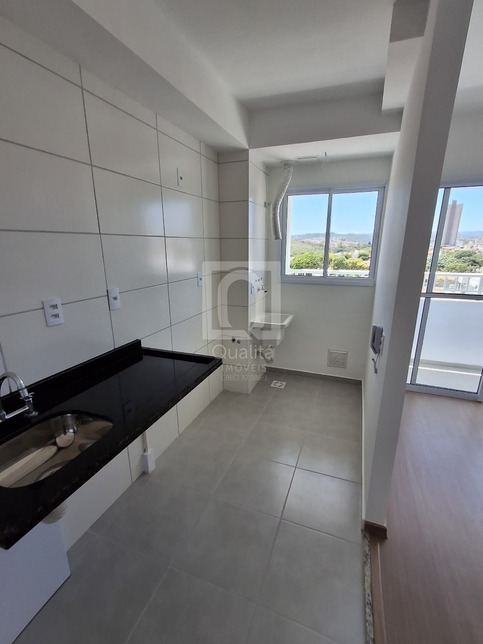 Apartamento, 2 quartos, 54 m² - Foto 3