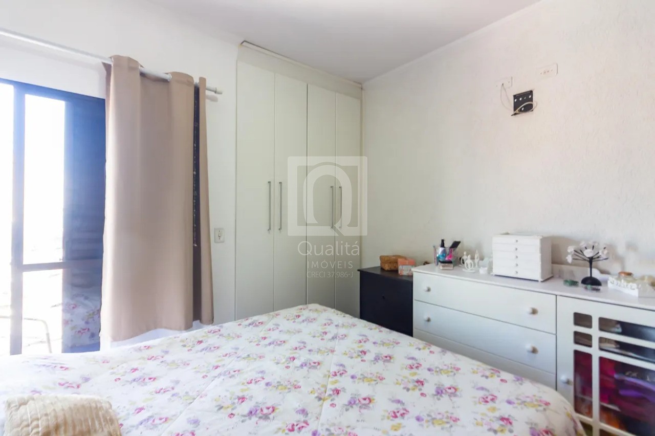 Sobrado, 3 quartos, 137 m² - Foto 12