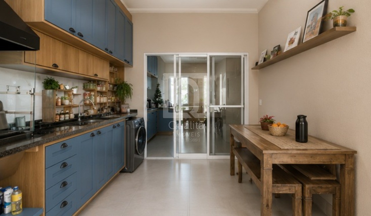 Casa de Condomínio, 3 quartos - Foto 6