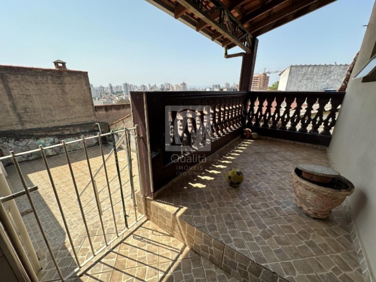Casa, 4 quartos, 200 m² - Foto 15