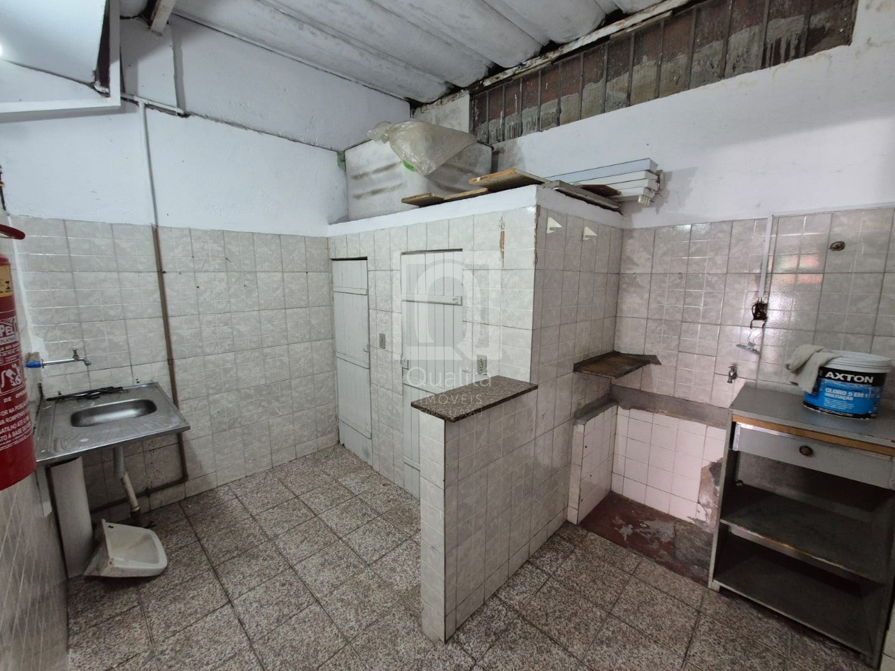 Prédio Inteiro, 97 m² - Foto 7