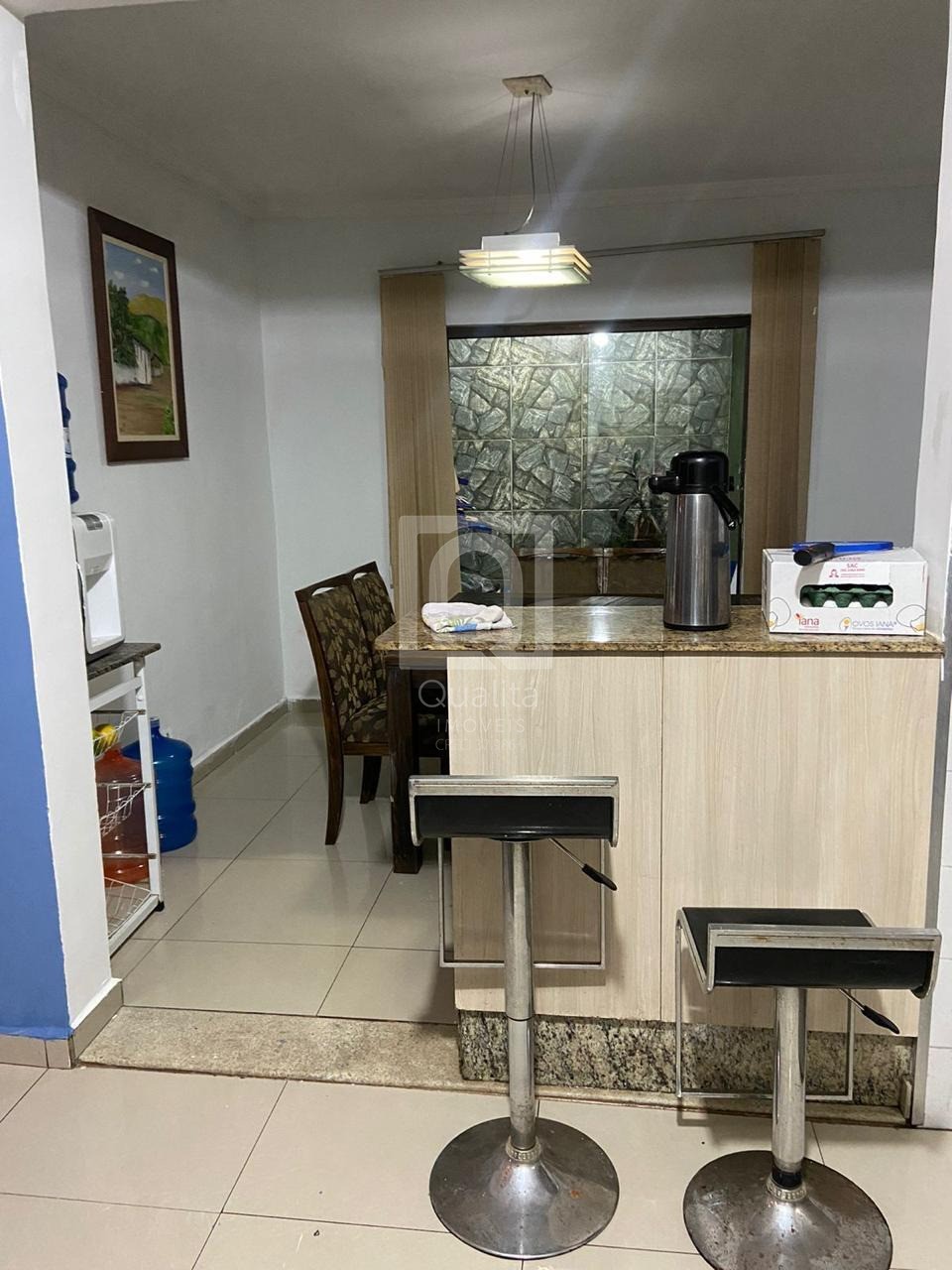 Sobrado, 3 quartos, 180 m² - Foto 7