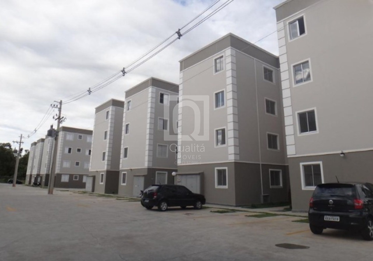 Apartamento, 2 quartos, 50 m² - Foto 18