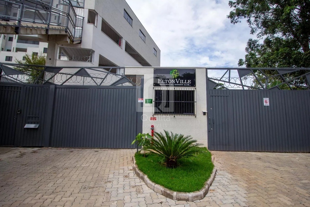 Apartamento, 1 quarto, 41 m² - Foto 16