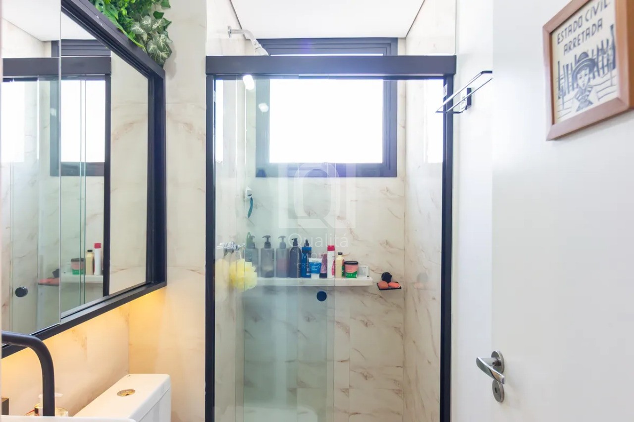 Apartamento, 2 quartos, 50 m² - Foto 17