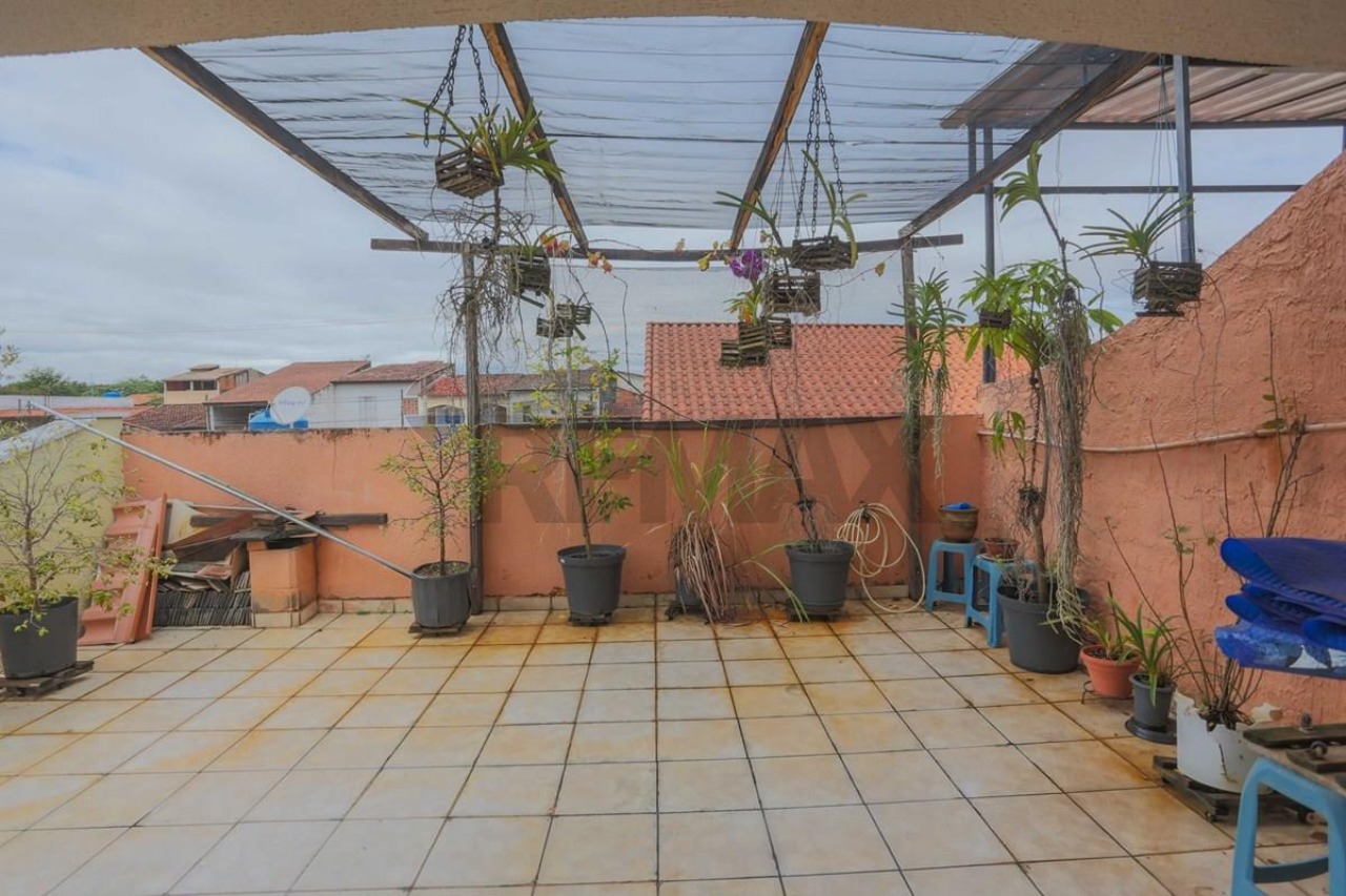 Sobrado, 3 quartos - Foto 22