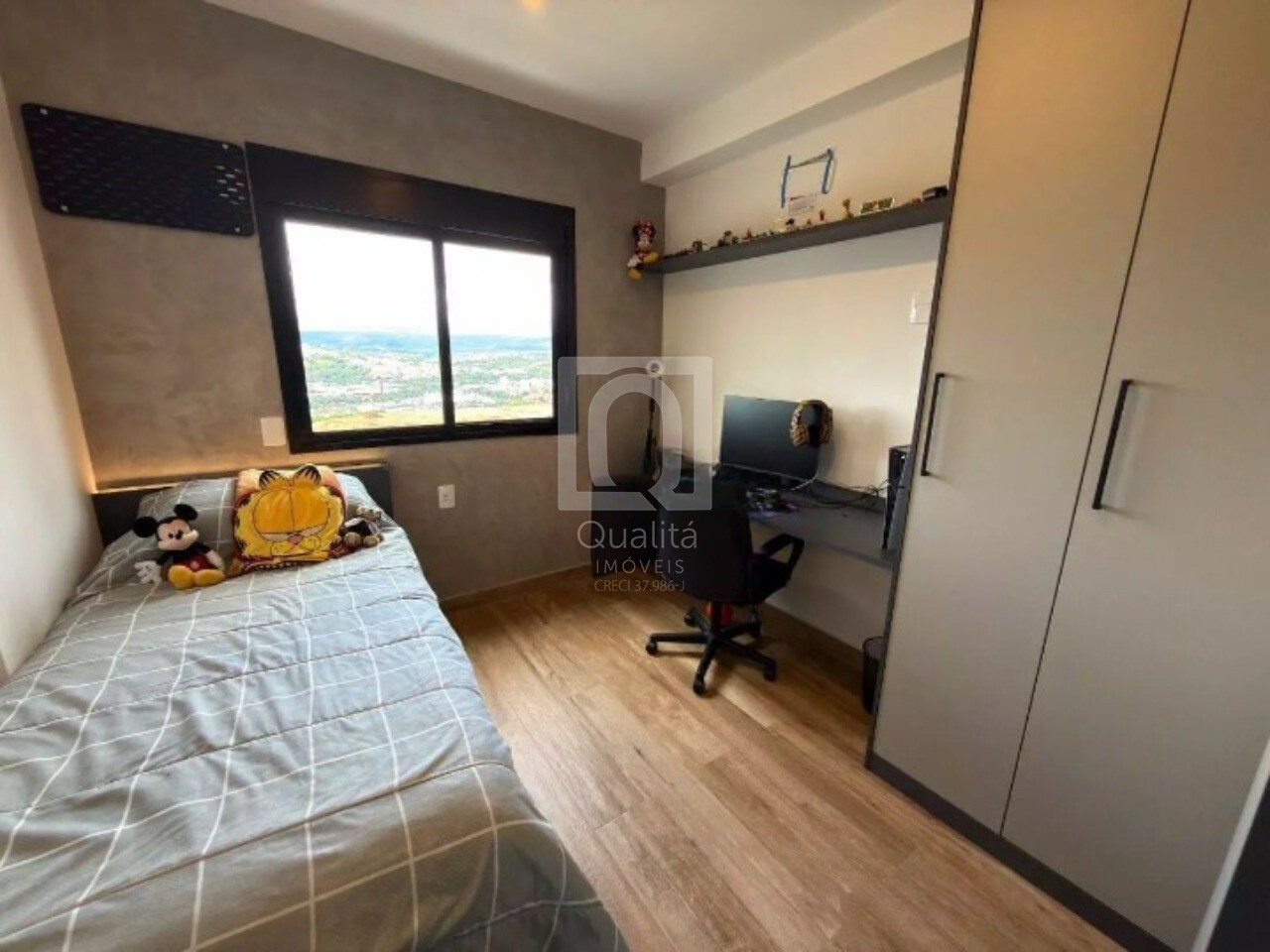 Apartamento, 3 quartos, 97 m² - Foto 13