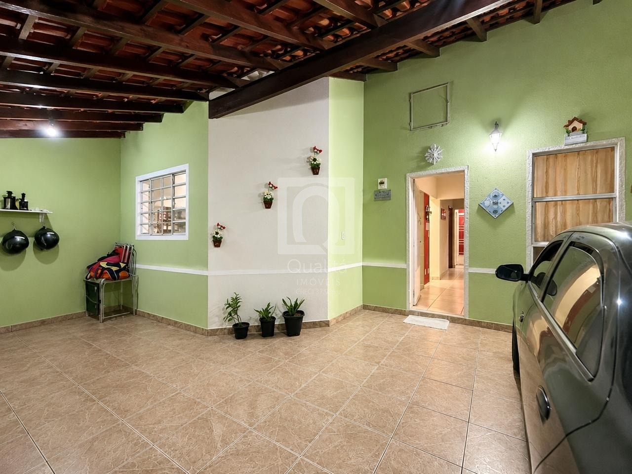 Casa, 3 quartos - Foto 15