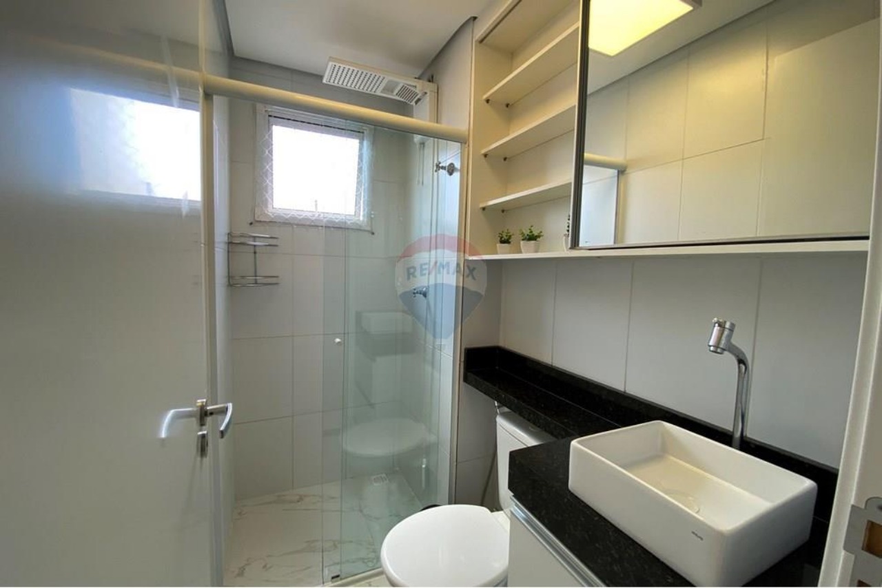 Apartamento, 2 quartos, 52 m² - Foto 17