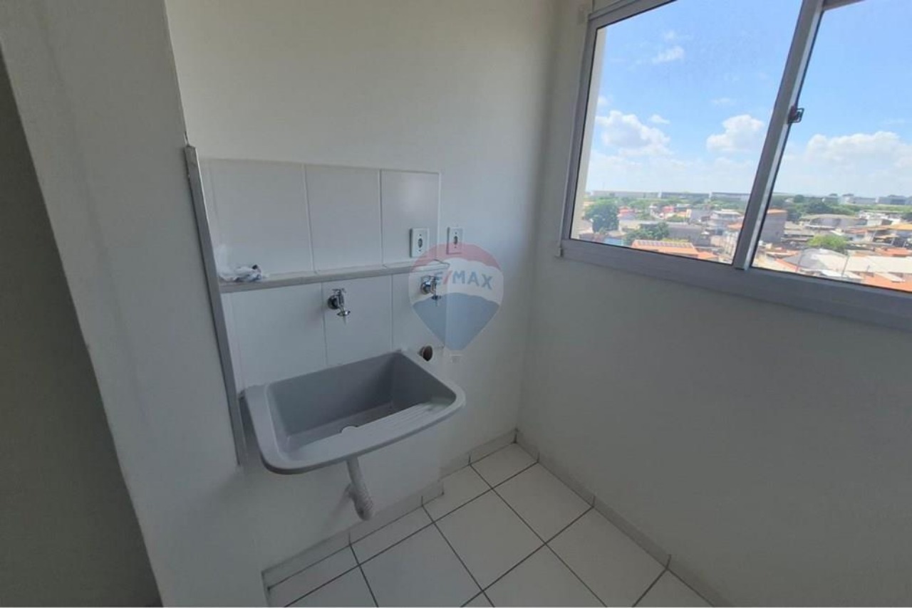 Apartamento, 1 quarto, 36 m² - Foto 6