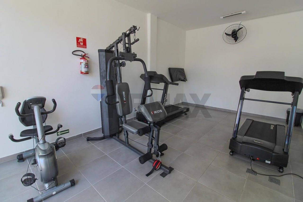 Apartamento, 2 quartos, 56 m² - Foto 19